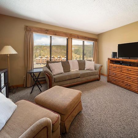 Snowblaze Condos Building E Unit 310 By Stay Winter Park Εξωτερικό φωτογραφία