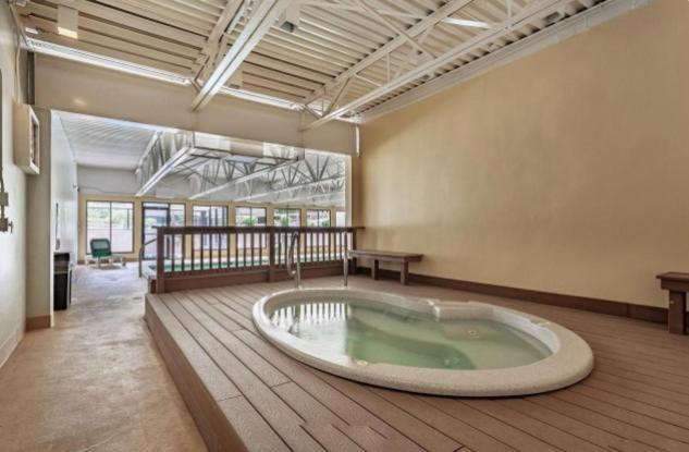 Snowblaze Condos Building E Unit 310 By Stay Winter Park Εξωτερικό φωτογραφία