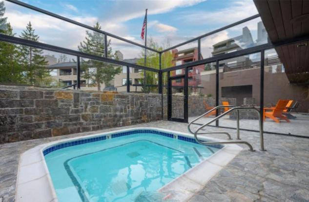 Snowblaze Condos Building E Unit 310 By Stay Winter Park Εξωτερικό φωτογραφία