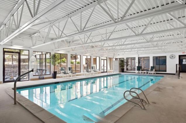 Snowblaze Condos Building E Unit 310 By Stay Winter Park Εξωτερικό φωτογραφία