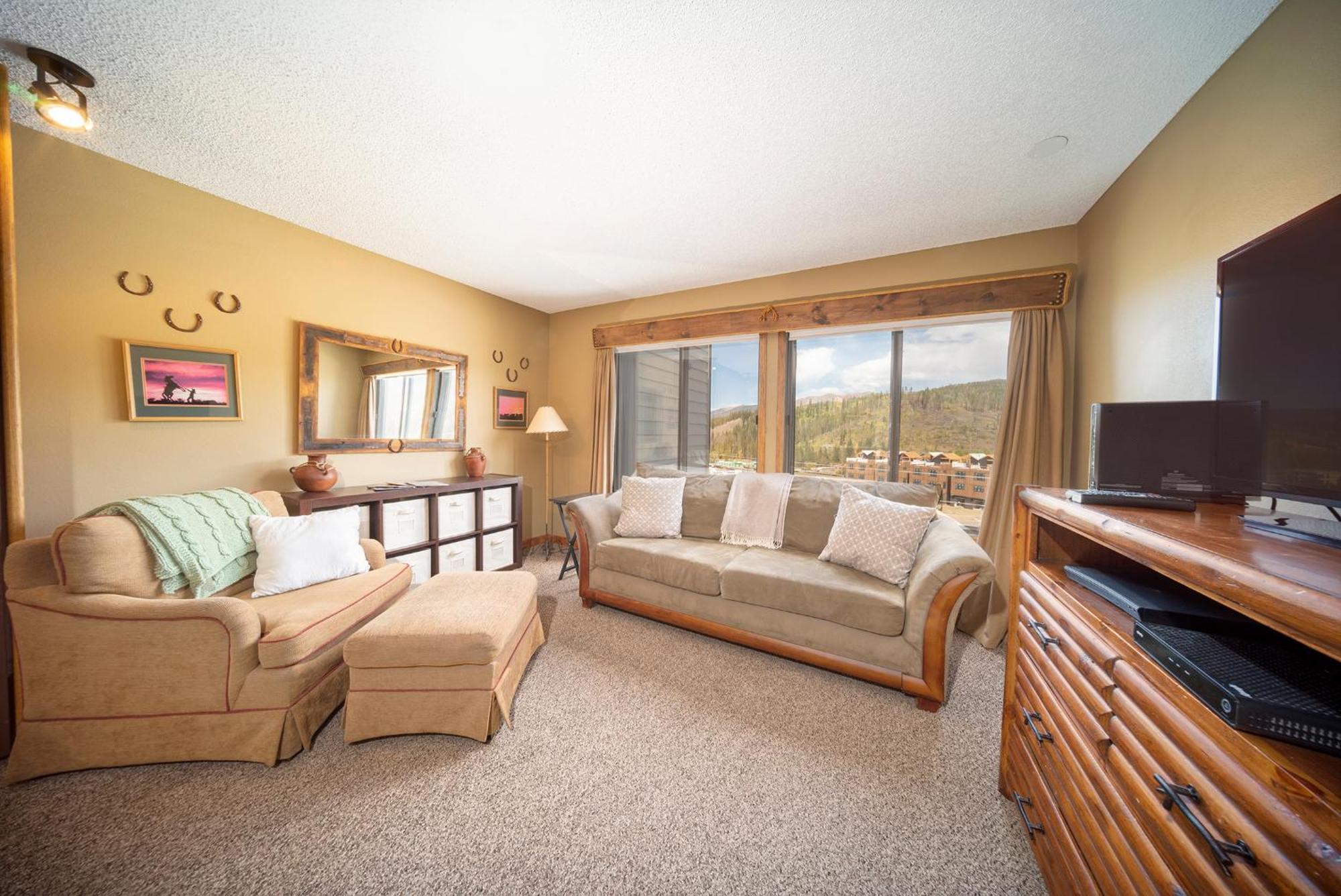 Snowblaze Condos Building E Unit 310 By Stay Winter Park Εξωτερικό φωτογραφία